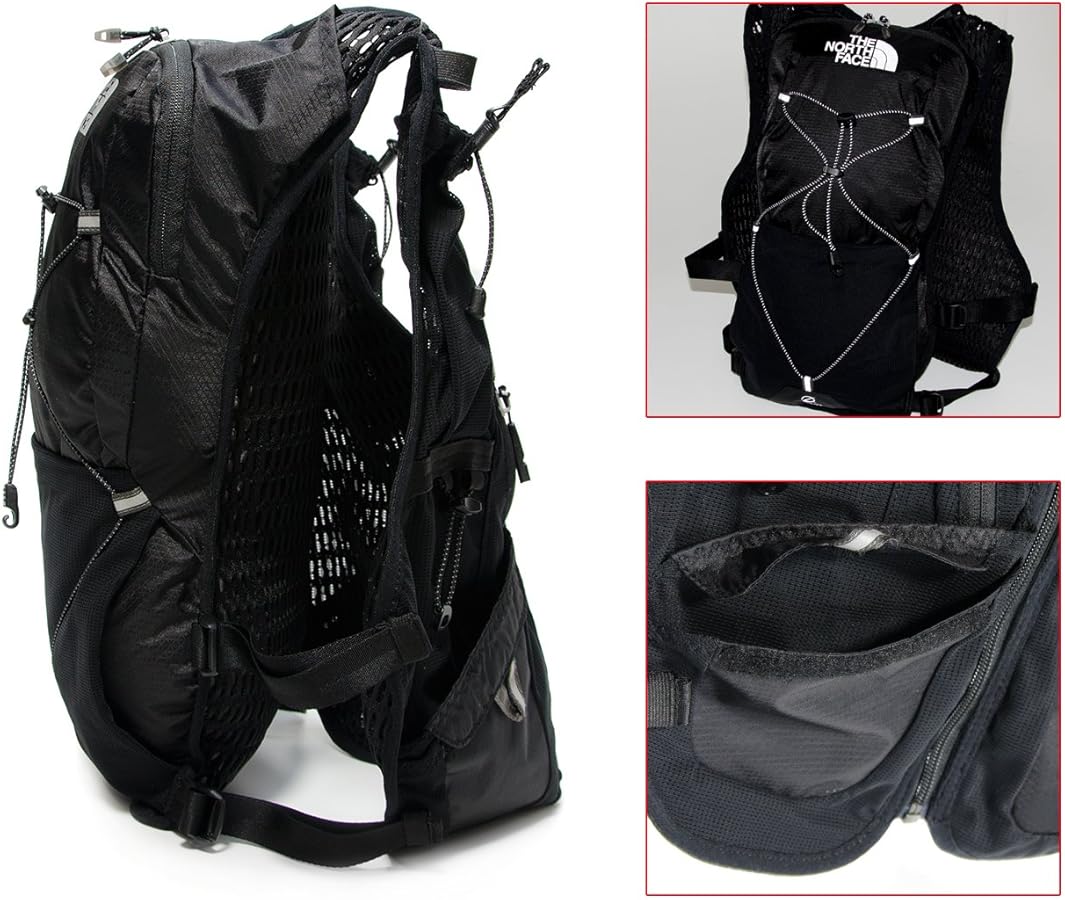 Amazon.co.jp: ザ・ノース・フェイス(THE NORTH FACE) エンデュランス